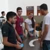 1ª Mostra de Ciências Educacionais e Circo da Ciência